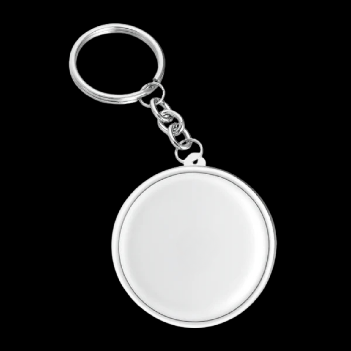 Keychain Back
